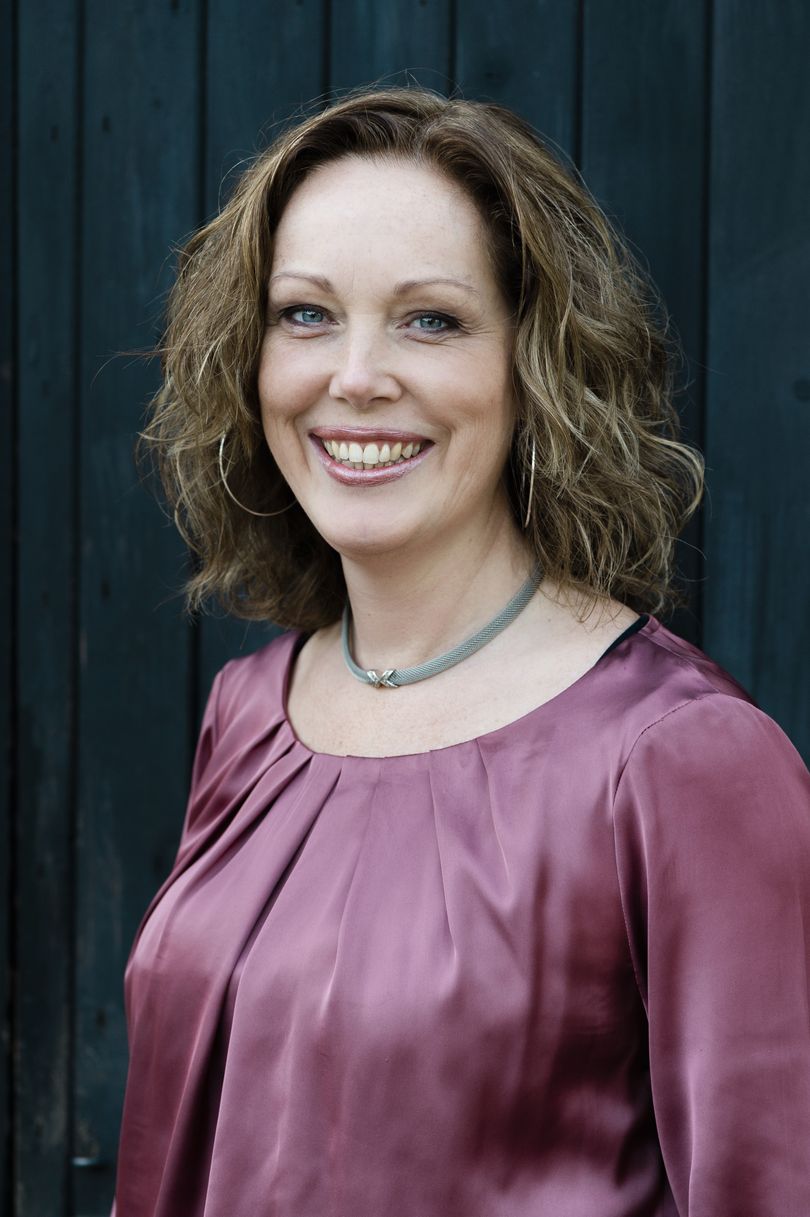 Monique van Roekel Over mij Topminded
