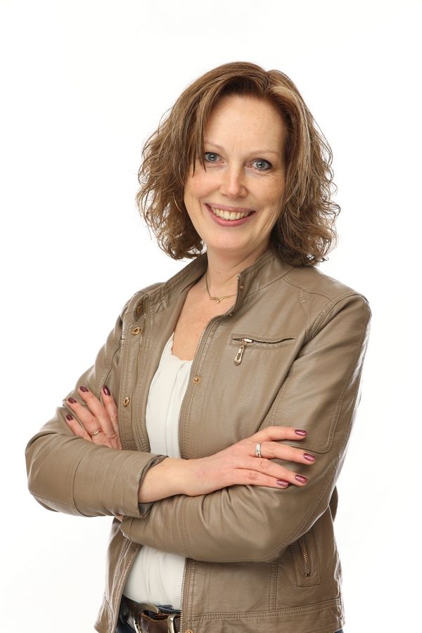 Monique van Roekel Over mij