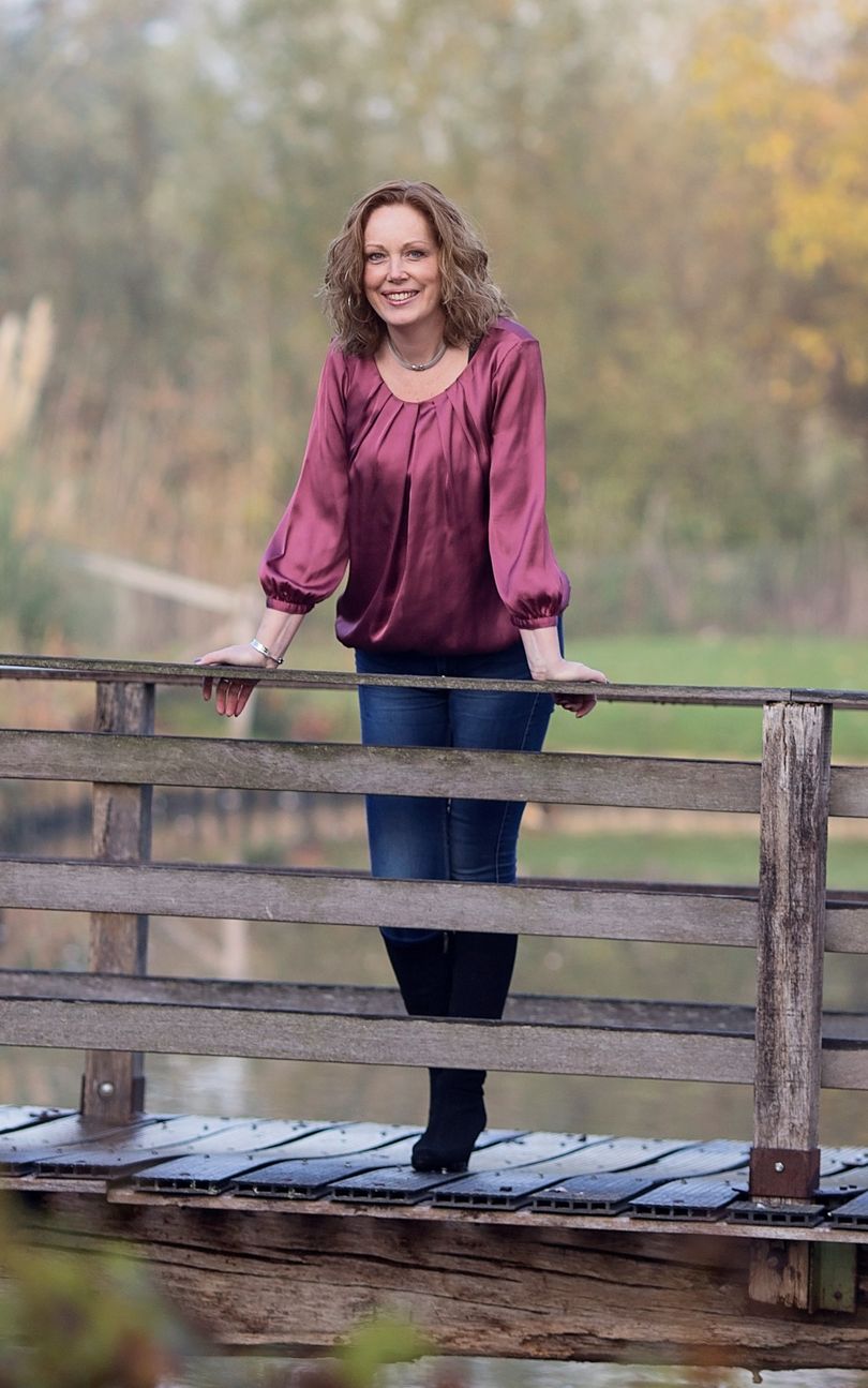 Monique van Roekel Top Minded Over mij