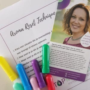 Aroma Reset Technique