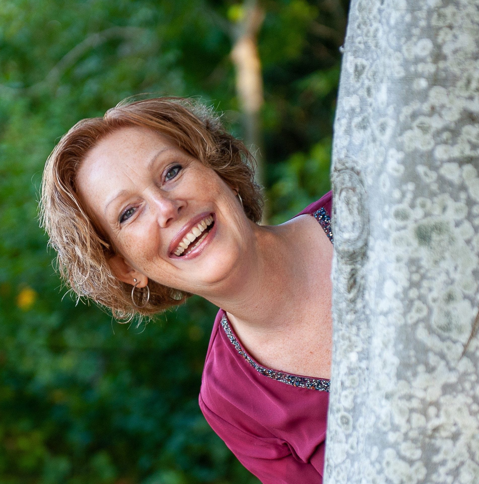 Monique van Roekel Persoonlijke begeleiding
